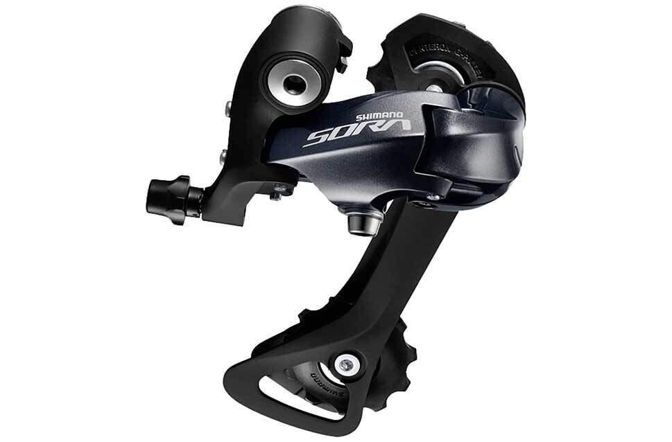 Shimano Sora RD-R3000 Arka Aktarıcı 9V SS