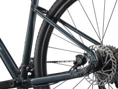 Giant Roam 2 Disc Asphalt Green Şehir Tur Bisikleti