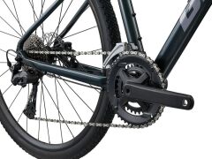 Giant Roam 2 Disc Asphalt Green Şehir Tur Bisikleti