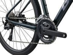 Giant Roam 2 Disc Asphalt Green Şehir Tur Bisikleti