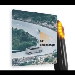 MAGENE L508 RADAR Arka Işık