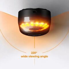 MAGENE L508 RADAR Arka Işık