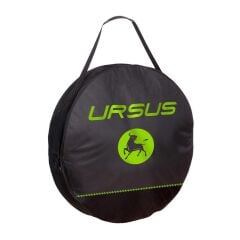 URSUS TC47 Centerlock Disk Fren Tubeless Karbon Yol Bisikleti Jant Seti