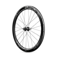 URSUS TC47 Centerlock Disk Fren Tubeless Karbon Yol Bisikleti Jant Seti