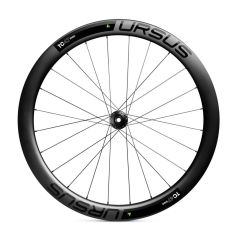 URSUS TC47 Centerlock Disk Fren Tubeless Karbon Yol Bisikleti Jant Seti
