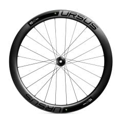URSUS TC47 Centerlock Disk Fren Tubeless Karbon Yol Bisikleti Jant Seti