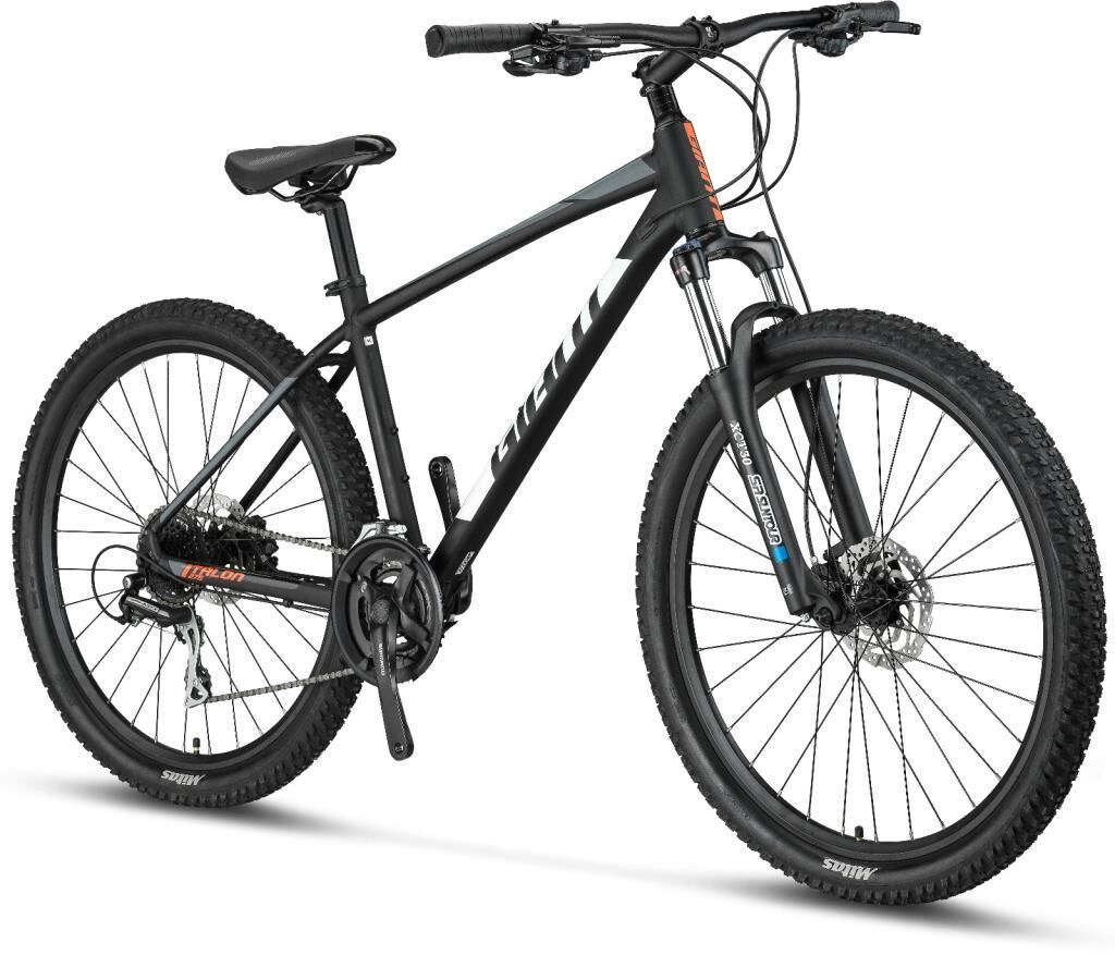 Giant Talon 2 LTD 27.5 Bisiklet