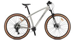 2026 Kron XC 150 PRO H Disk 27.5 Jant Bisiklet Mat Bej/Gri