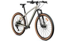 2026 Kron XC 150 PRO H Disk 27.5 Jant Bisiklet Mat Bej/Gri