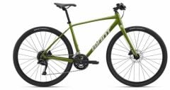 Giant Escape 2 Disc Dried Matcha Şehir Tur Bisikleti