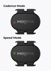 MAGENE S314 Hız veya Kadans Sensörü BT & Ant+