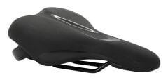 Selle Royal Rio Moderate Bisiklet Sele Siyah