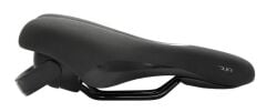 Selle Royal Rio Moderate Bisiklet Sele Siyah