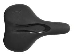 Selle Royal Rio Moderate Bisiklet Sele Siyah