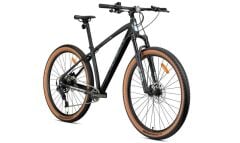 2026 Kron XC 150 PRO H Disk 29 Jant Bisiklet Mat Siyah/Gri