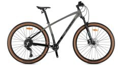 2026 Kron XC 300 PRO H Disk 29 Jant Bisiklet Gri/Siyah