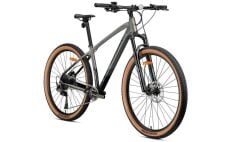 2026 Kron XC 300 PRO H Disk 29 Jant Bisiklet Gri/Siyah