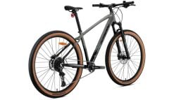 2026 Kron XC 300 PRO H Disk 29 Jant Bisiklet Gri/Siyah
