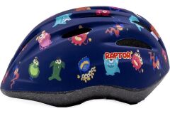 Raptor OctoPop HB63 Çocuk Bisiklet Kaskı M