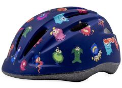 Raptor OctoPop HB63 Çocuk Bisiklet Kaskı M