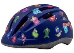 Raptor OctoPop HB63 Çocuk Bisiklet Kaskı M