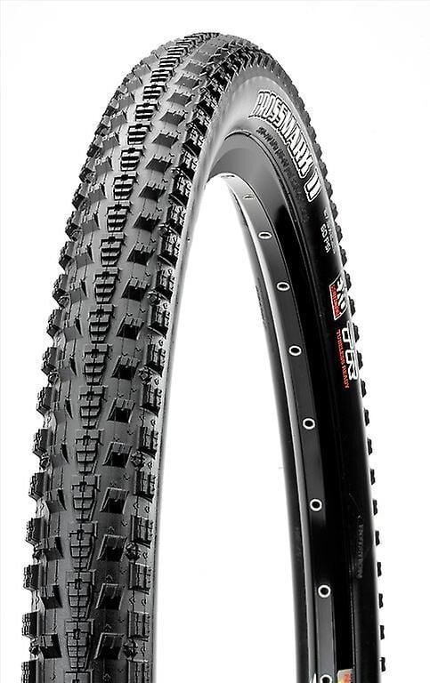 Maxxis Crossmark II 29x2.25 Dual EXO TR Katlanır Dış Lastik