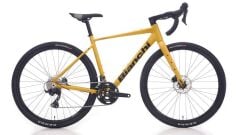 2026 Bianchi Nirone 7 Gravel Yol Bisikleti 2x12V Sarı