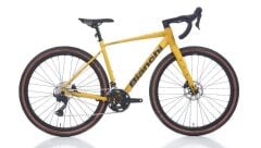 2026 Bianchi Nirone 7 Gravel Yol Bisikleti 2x12V Sarı