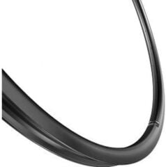 Mosso 27.5 V-Fren Jant Çemberi 36D Siyah