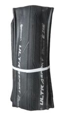 Continental Ultra Sport 3 700x28 Katlanır Yol Dış Lastik Siyah