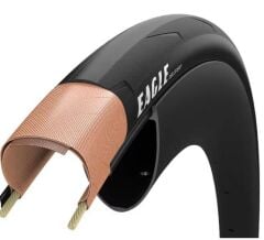 Goodyear Eagle 700x28 Tubeless Dış Lastik Siyah