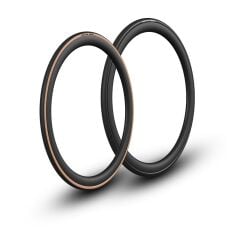 Goodyear Eagle 700x28 Tubeless Dış Lastik Siyah