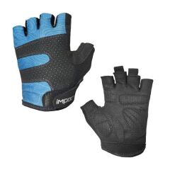 Impact PEAK Jelli Kısa Parmak Bisiklet Eldiven