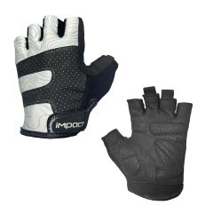 Impact PEAK Jelli Kısa Parmak Bisiklet Eldiven