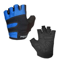 Impact PEAK Jelli Kısa Parmak Bisiklet Eldiven