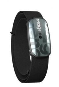 MAGENE H603 Göğüs Nabız Bandı Mavi