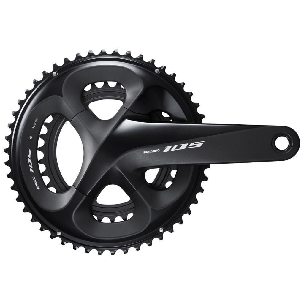 Shimano 105 FC-R7000 Aynakol 11V 50/34T 172.5mm