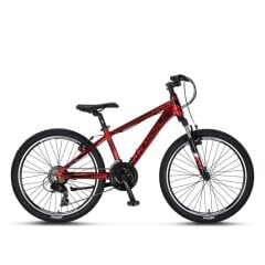 Mosso Wildfire V Fren 27.5 Jant Bisiklet
