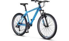 Mosso Wildfire V Fren 27.5 Jant Bisiklet