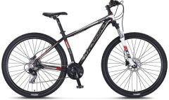 Mosso Wildfire V Fren 27.5 Jant Bisiklet