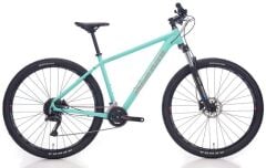 2025 Bianchi Magma 29S CUES 29 Jant Dağ Bisikleti Celeste