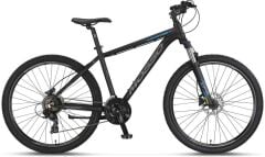 2025 Mosso Wildfire LTD H Disk 27.5 Jant Bisiklet