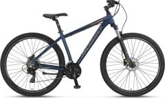 2025 Mosso Wildfire LTD H Disk 27.5 Jant Bisiklet
