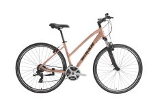 Bisan TRX 8200 Şehir Tur Bisikleti