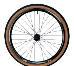 CST C1820 Jet 29x2.10 Dış Lastik Telli Amber Yanak