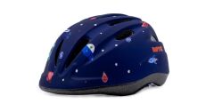 Raptor Orbit HB63 Çocuk Bisiklet Kaskı Lacivert M