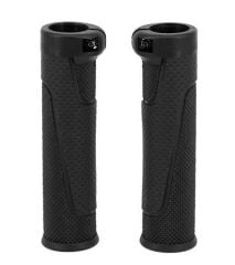 Impact Avert Vidalı Bisiklet Elcik Siyah