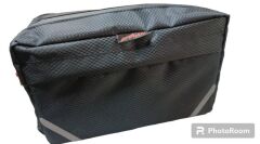 Procycle PC-735 Gidon Termal Dikdörtgen Çanta Siyah