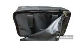 Procycle PC-735 Gidon Termal Dikdörtgen Çanta Siyah