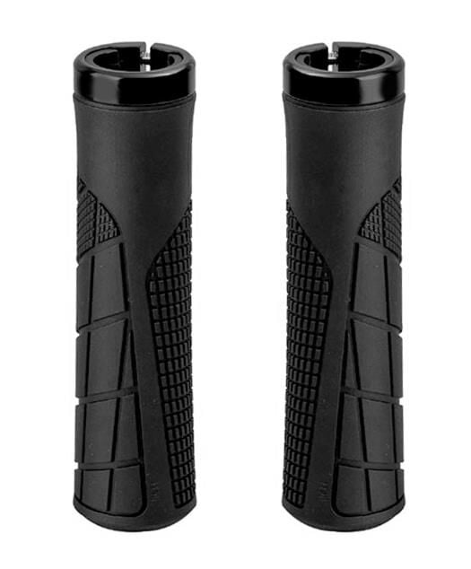 Impact Norgre Vidalı Bisiklet Elcik Siyah